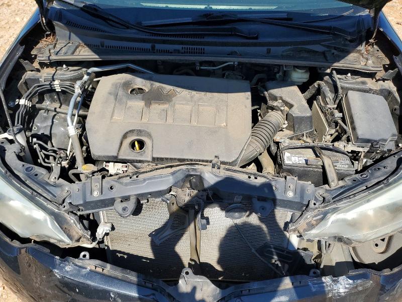 Продаж на аукціоні авто 2016 Toyota Corolla, vin: 5YFBURHE3GP419848, номер лоту: 68269426