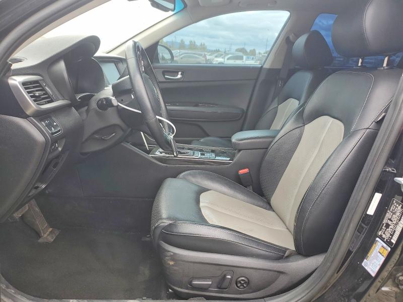Aukcja sprzedaży 2019 Kia Optima, vin: 5XXGU4L14KG304111, numer aukcji: 67334226
