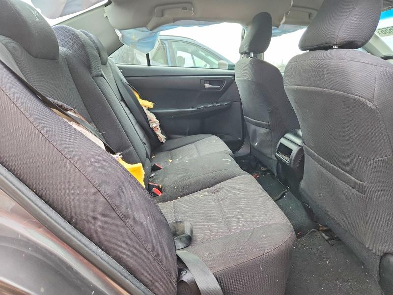 Aukcja sprzedaży 2016 Toyota Camry, vin: 4T4BF1FK8GR548001, numer aukcji: 70373656