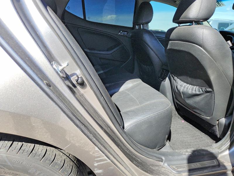 Aukcja sprzedaży 2012 Kia Optima, vin: 5XXGR4A65CG011545, numer aukcji: 67647866