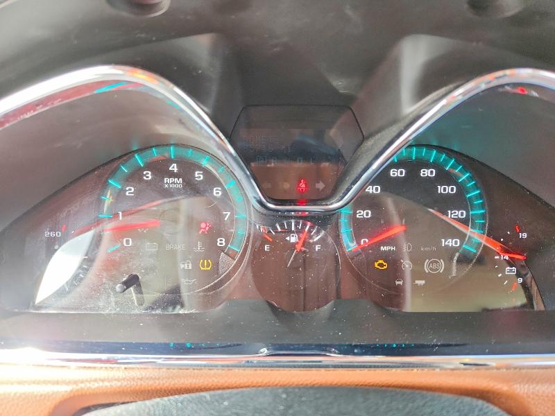 69199026 :رقم المزاد ، 1GNKRHKD5FJ112378 vin ، 2015 Chevrolet Traverse مزاد بيع
