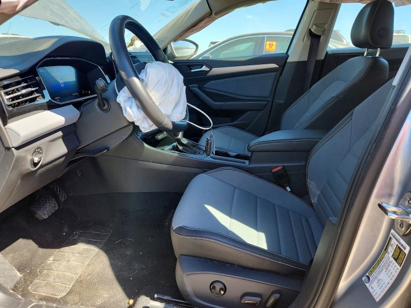 Продаж на аукціоні авто 2025 Volkswagen Jetta, vin: 3VW7X7BU5SM061943, номер лоту: 70622286