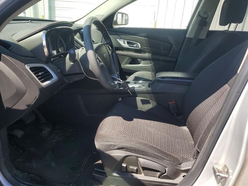 Aukcja sprzedaży 2014 Gmc Terrain, vin: 2GKALMEK0E6358800, numer aukcji: 68234506