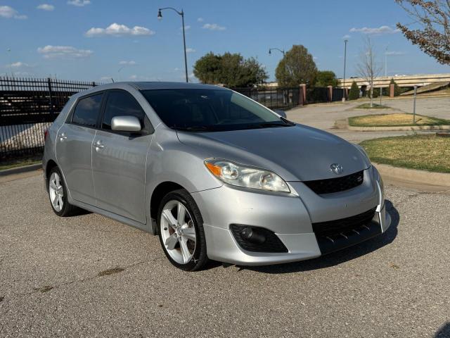 Продажа на аукционе авто 2009 Toyota Matrix, vin: 2T1KE40E49C006755, номер лота: 70905996