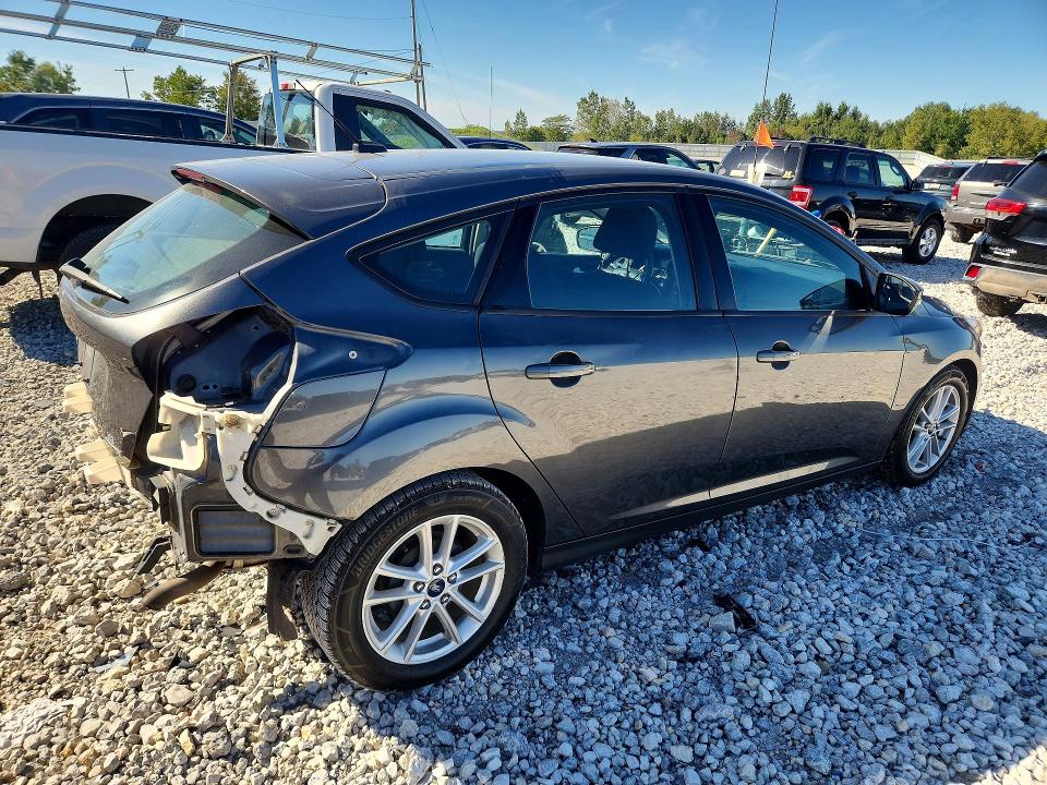 Продаж на аукціоні авто 2016 Ford Focus, vin: 1FADP3K21GL397780, номер лоту: 70087746