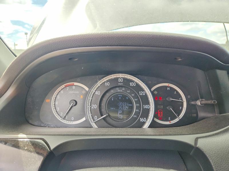 Продажа на аукционе авто 2017 Honda Accord, vin: 1HGCR2F31HA121420, номер лота: 67650266