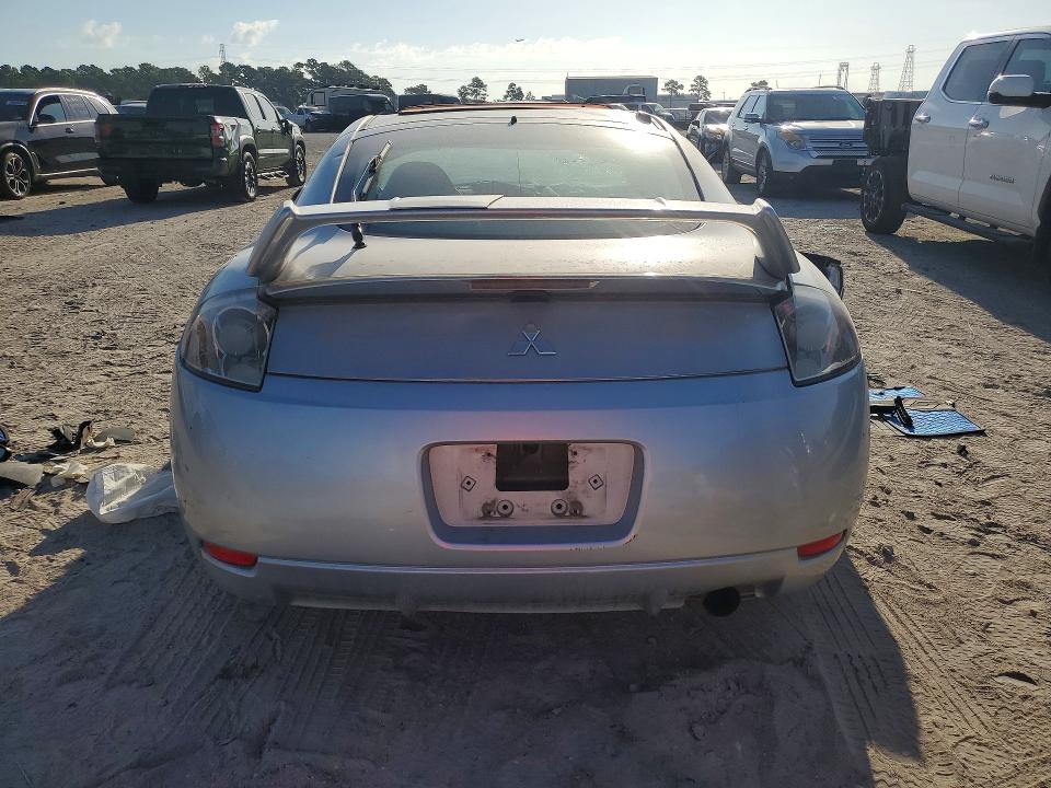 Aukcja sprzedaży 2008 Mitsubishi Eclipse, vin: 4A3AK64FX8E031039, numer aukcji: 69732286