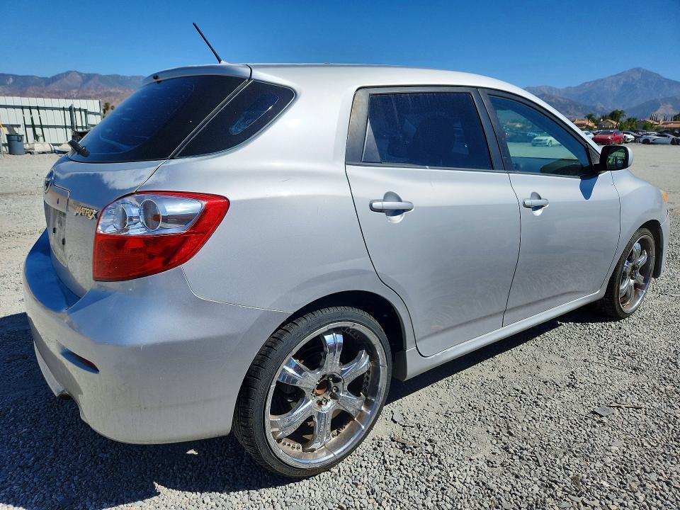 Aukcja sprzedaży 2009 Toyota Matrix, vin: 2T1KU40E59C120606, numer aukcji: 70940896