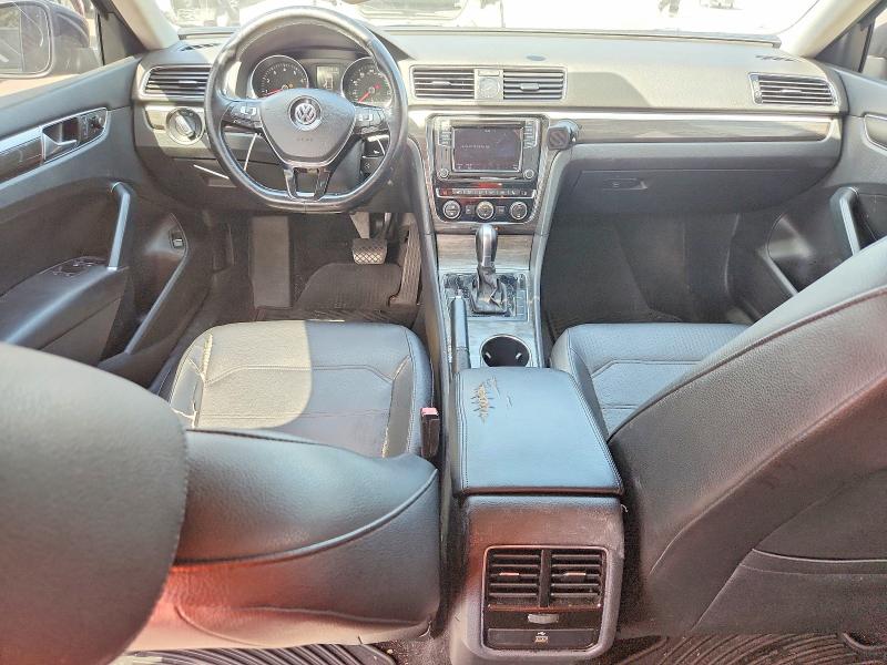 69314726 :رقم المزاد ، 1VWBT7A3XGC066711 vin ، 2016 Volkswagen Passat مزاد بيع