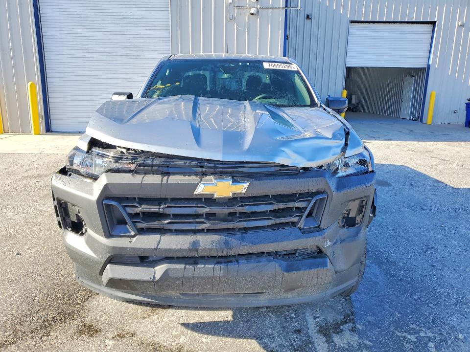 Продаж на аукціоні авто 2026 Chevrolet Colorado, vin: 1GCPSBEK9T1173528, номер лоту: 70695296