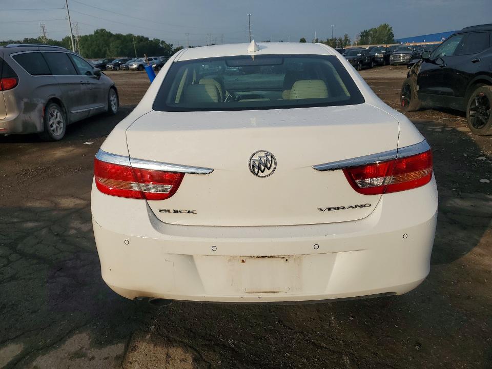 Aukcja sprzedaży 2016 Buick Verano, vin: 1G4PR5SK4G4100309, numer aukcji: 67774726