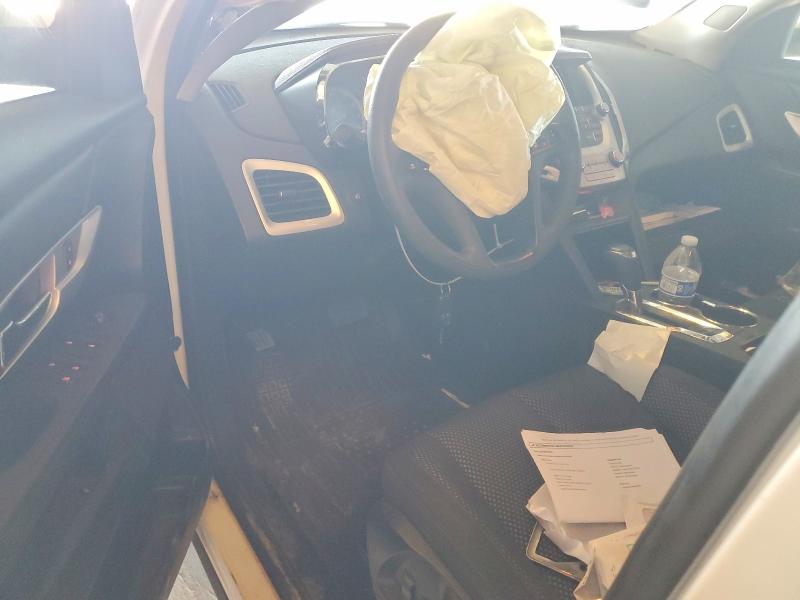 Aukcja sprzedaży 2017 Gmc Terrain, vin: 2GKALMEK2H6252093, numer aukcji: 67486166