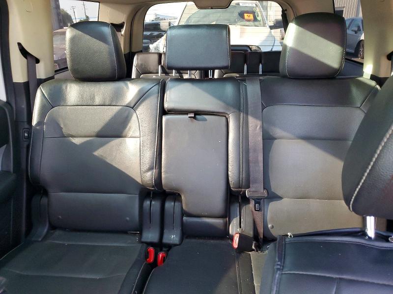 Aukcja sprzedaży 2014 Ford Flex, vin: 2FMGK5C82EBD24043, numer aukcji: 69608816