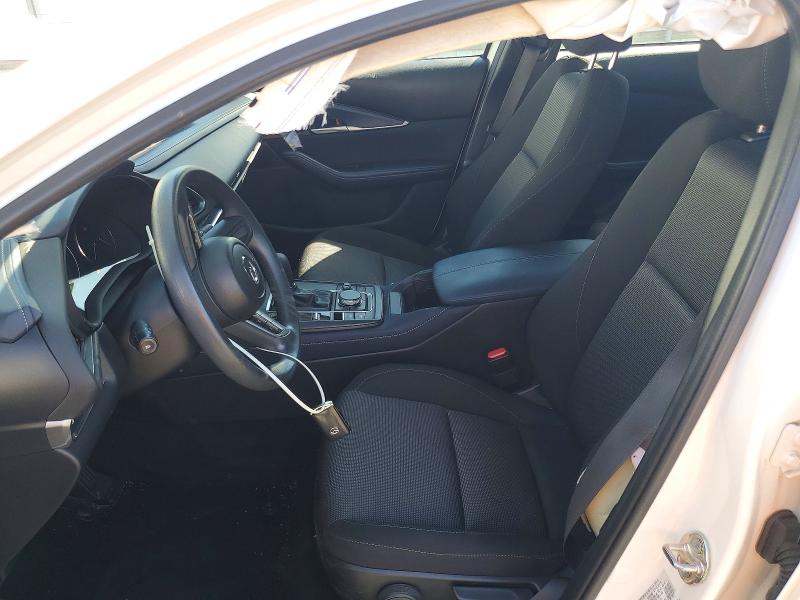 Продаж на аукціоні авто 2021 Mazda Cx-30, vin: 3MVDMAAL3MM271754, номер лоту: 67907586