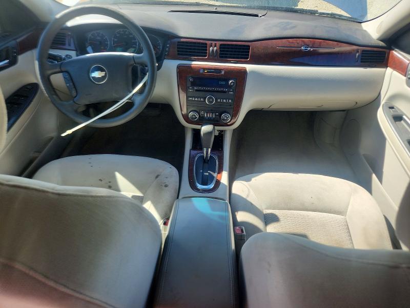 Aukcja sprzedaży 2009 Chevrolet Impala, vin: 2G1WT57KX91283247, numer aukcji: 70722946