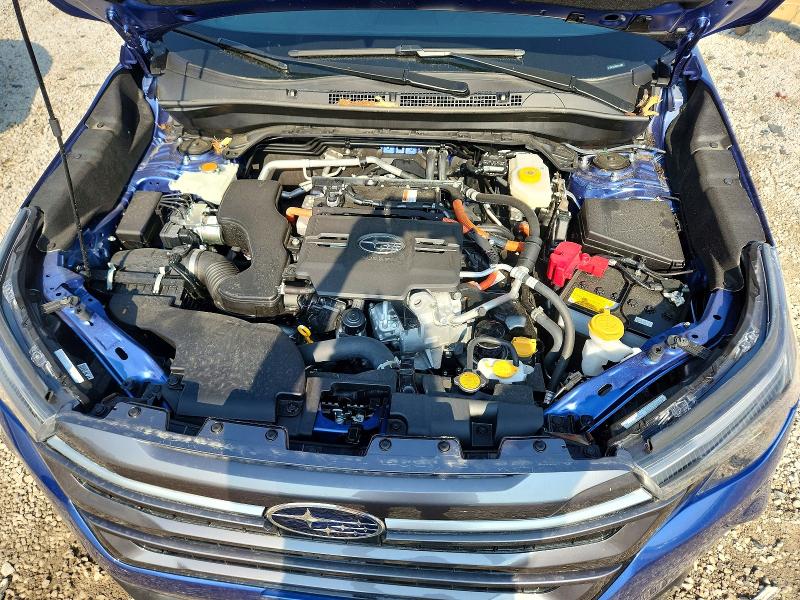 67995206 :رقم المزاد ، JF2SLSRD8SH441687 vin ، 2025 Subaru Forester مزاد بيع