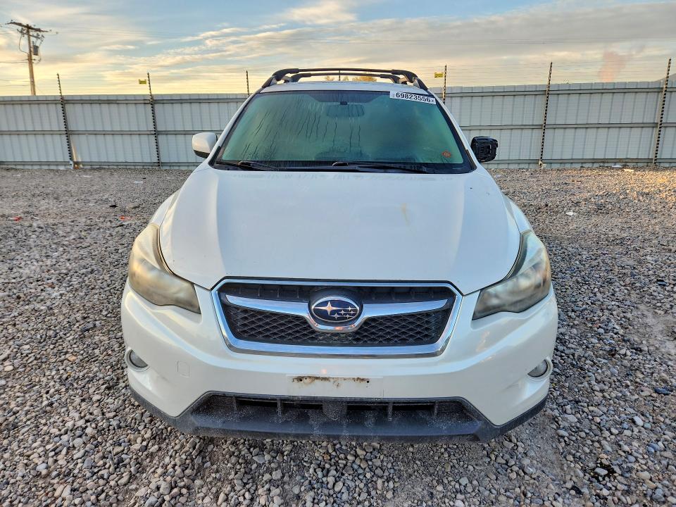 Aukcja sprzedaży 2013 Subaru Xv Crosstrek, vin: JF2GPAKC9D2874138, numer aukcji: 69823556