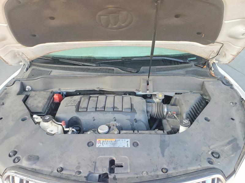 2014 Buick Enclave მანქანა იყიდება აუქციონზე, vin: 5GAKRBKD7EJ245536, აუქციონის ნომერი: 68999536