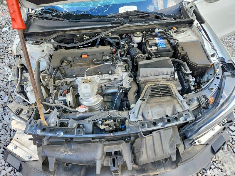 Продажа на аукционе авто 2024 Honda Civic, vin: 2HGFE2F58RH556884, номер лота: 68497656