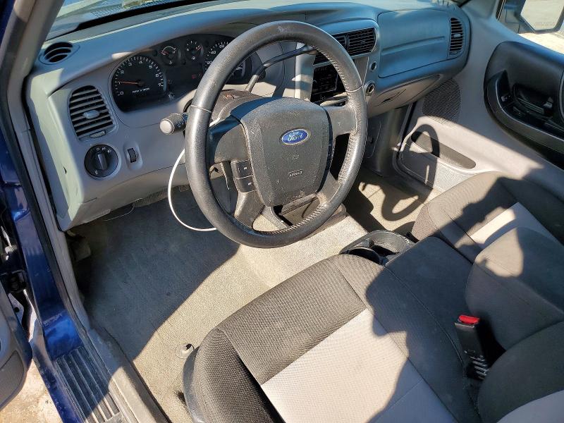 67663506 :رقم المزاد ، 1FTKR4EE5BPB03838 vin ، 2011 Ford Ranger مزاد بيع