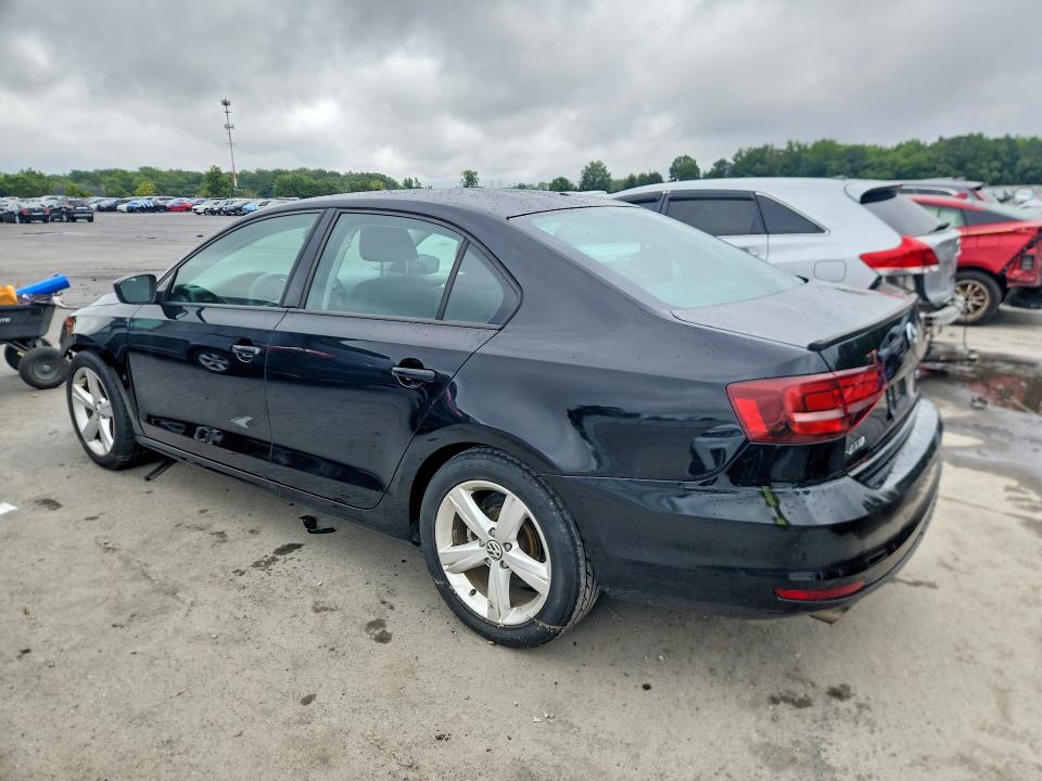 67127456 :رقم المزاد ، 3VW267AJ7GM324459 vin ، 2016 Volkswagen Jetta مزاد بيع