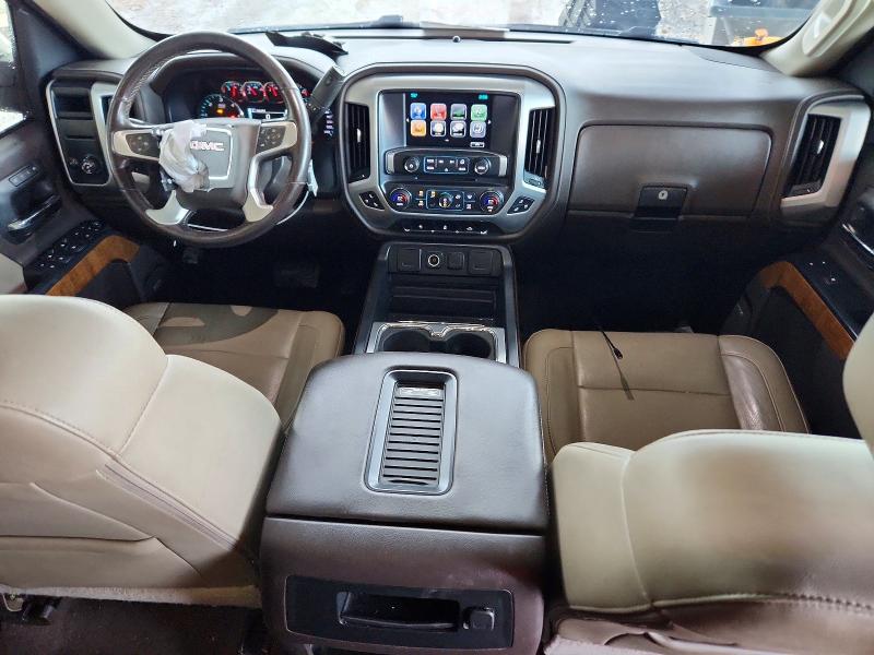 67517596 :رقم المزاد ، 3GTP1NEC5JG623705 vin ، 2018 Gmc Sierra مزاد بيع
