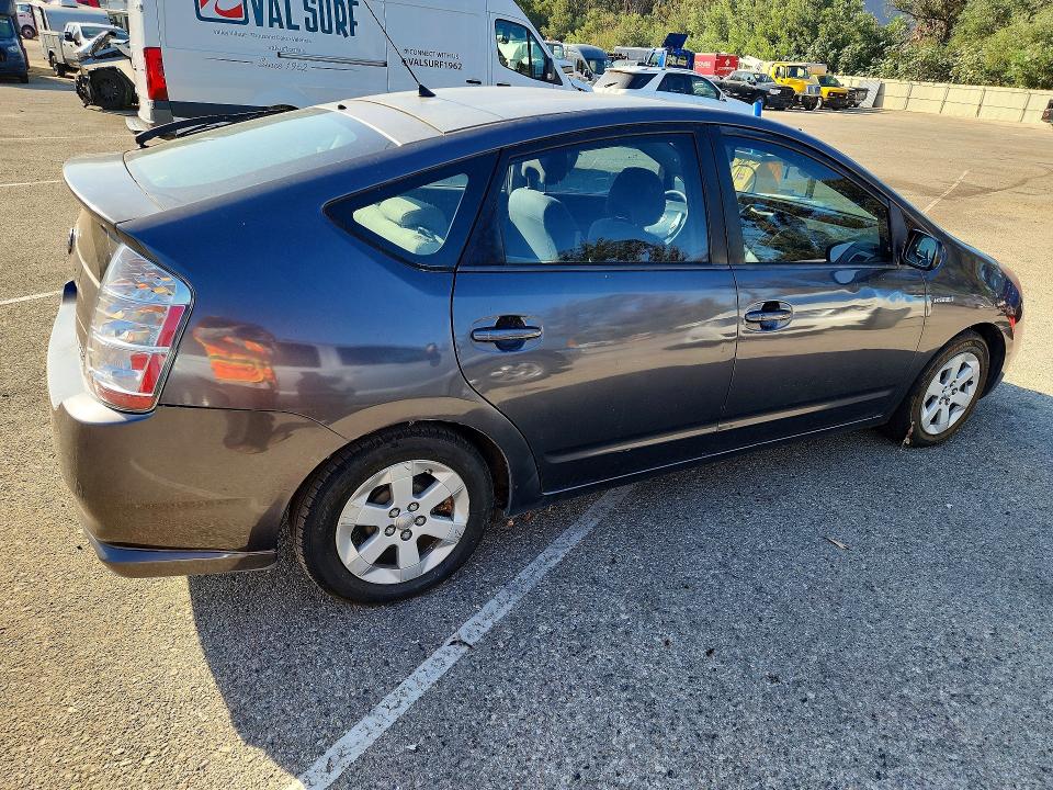 Aukcja sprzedaży 2008 Toyota Prius, vin: JTDKB20U783460123, numer aukcji: 68245816