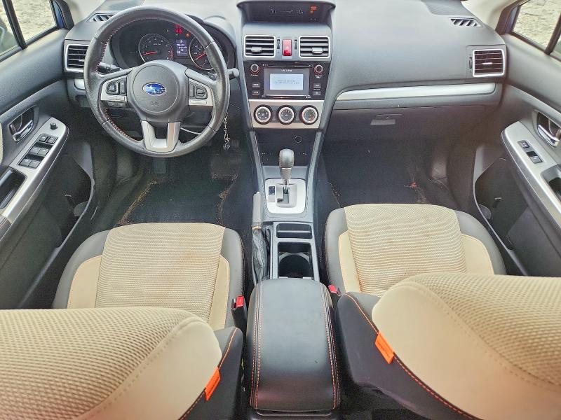 Aukcja sprzedaży 2016 Subaru Crosstrek, vin: JF2GPABC4G8209276, numer aukcji: 68060836