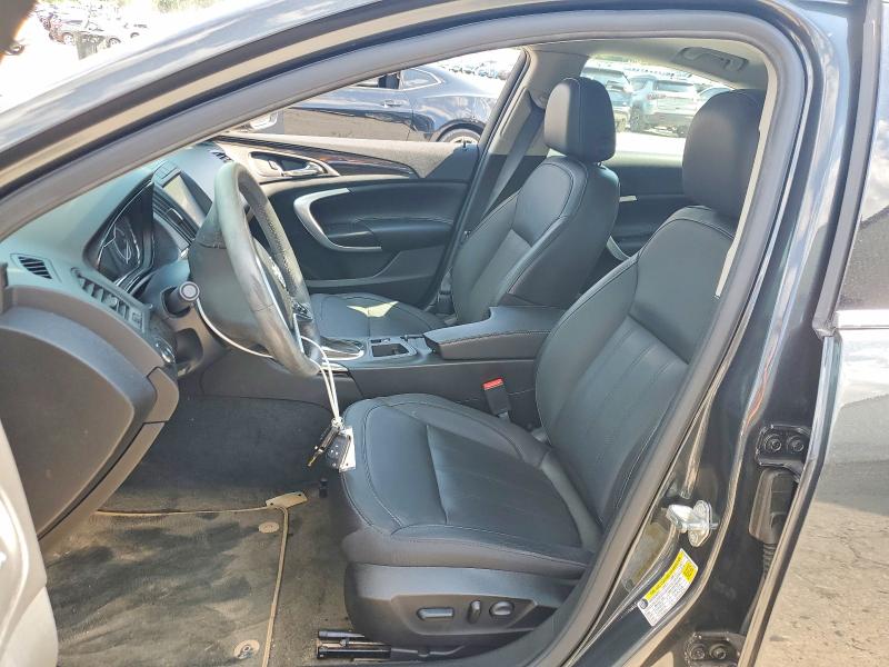 Aukcja sprzedaży 2017 Buick Regal, vin: 2G4GM5EXXH9112906, numer aukcji: 67421876
