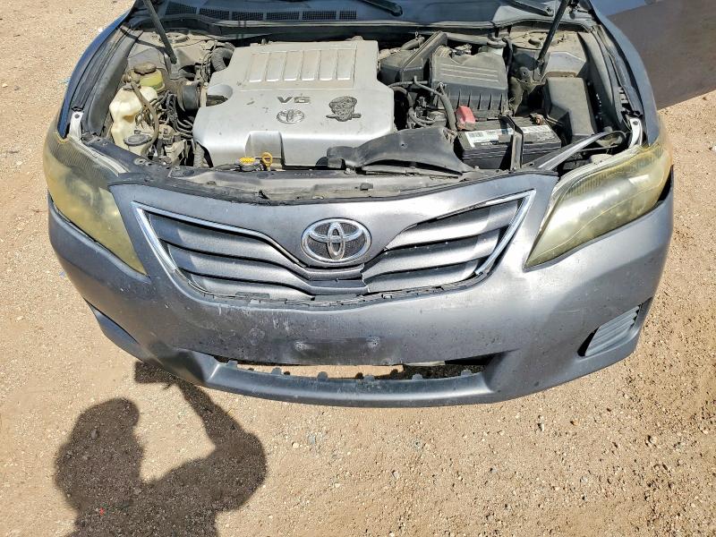 Продаж на аукціоні авто 2010 Toyota Camry, vin: 4T1BK3EK8AU105325, номер лоту: 68222216