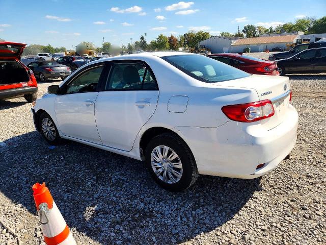 Продажа на аукционе авто 2011 Toyota Corolla, vin: 2T1BU4EE9BC578275, номер лота: 71199156