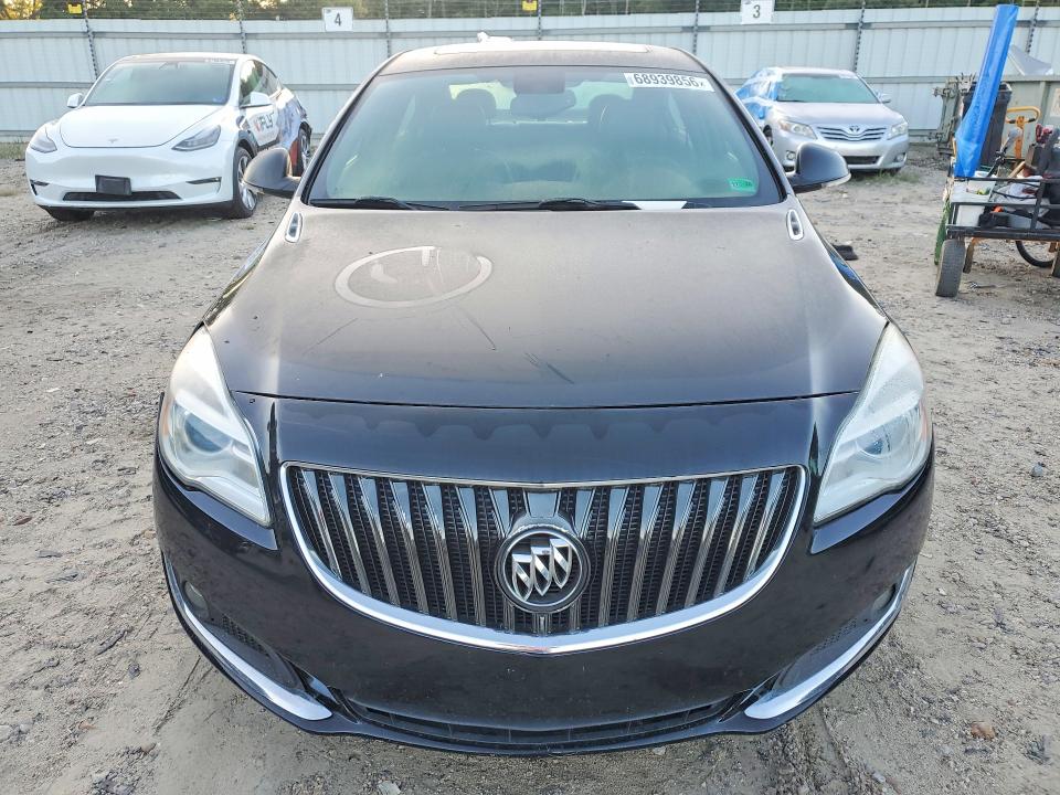 2015 Buick Regal მანქანა იყიდება აუქციონზე, vin: 2G4GN5EX4F9232467        , აუქციონის ნომერი: 68939856