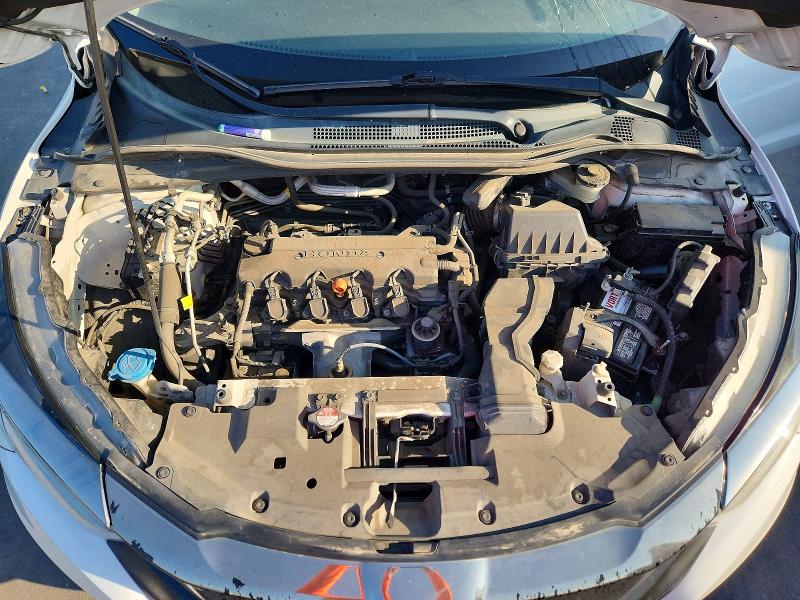 Продажа на аукционе авто 2019 Honda Hr-v, vin: 3CZRU6H57KM728505, номер лота: 68137656