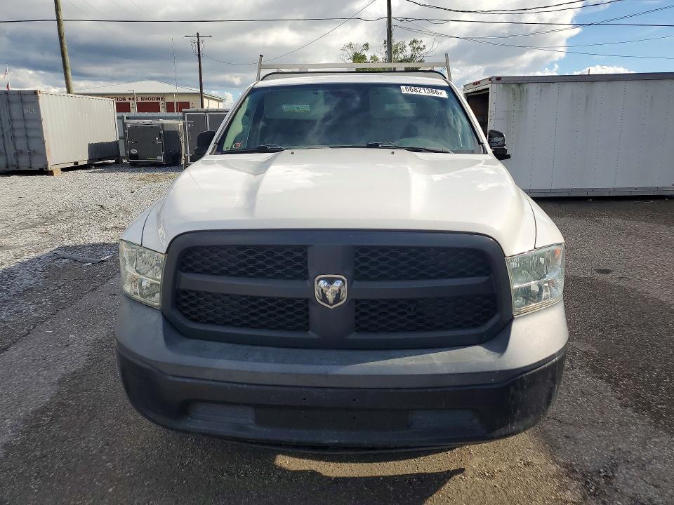 Aukcja sprzedaży 2016 Ram 1500, vin: 3C6JR6DG0GG356515, numer aukcji: 66821386