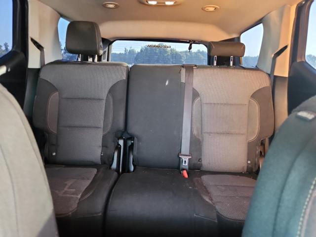 Aukcja sprzedaży 2018 Chevrolet Traverse, vin: 1GNERFKW2JJ121101, numer aukcji: 68761966