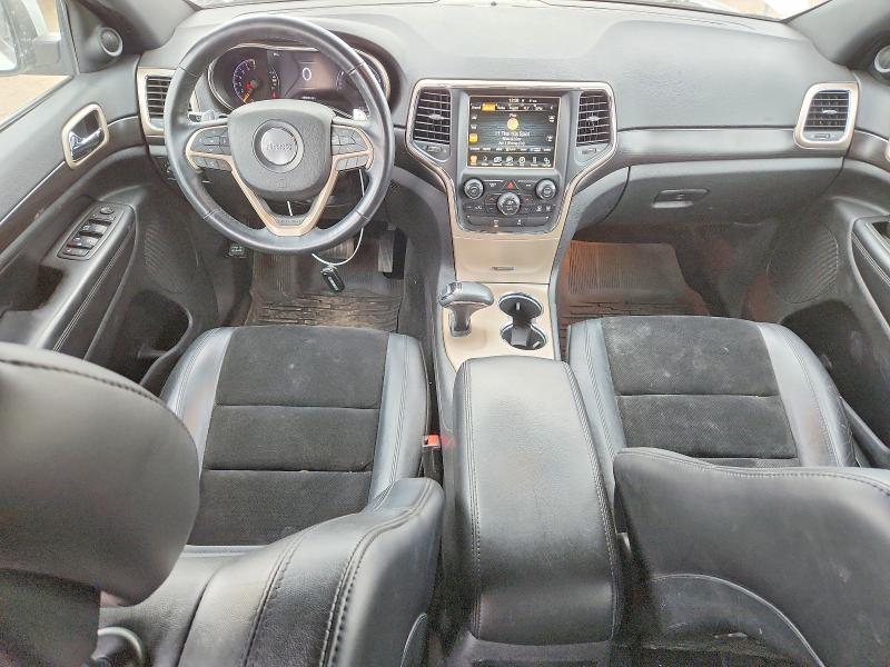 70682736 :رقم المزاد ، 1C4RJFAG4EC543750 vin ، 2014 Jeep Grand Cherokee مزاد بيع
