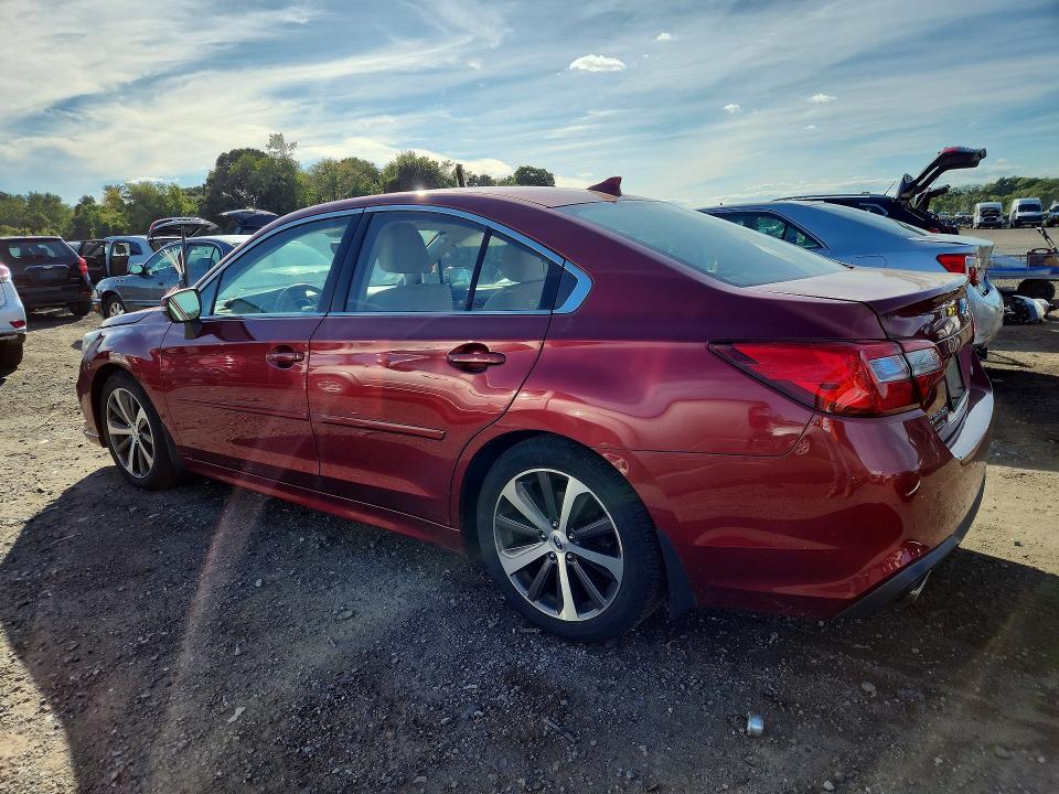 2019 Subaru Legacy მანქანა იყიდება აუქციონზე, vin: 4S3BNAN66K3039321, აუქციონის ნომერი: 69777926