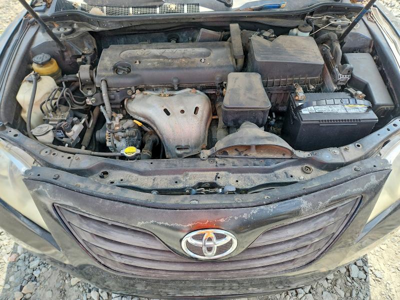 69128476 :رقم المزاد ، 4T1BE46K19U805100 vin ، 2009 Toyota Camry مزاد بيع
