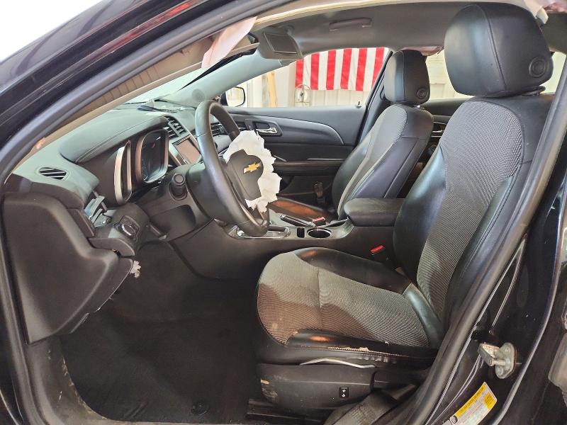 Продаж на аукціоні авто 2015 Chevrolet Malibu, vin: 1G11C5SL3FF232980, номер лоту: 69183776
