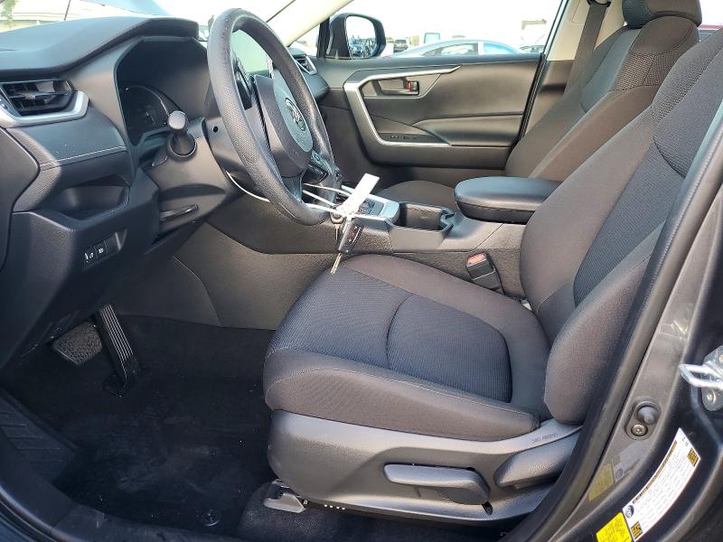 Продаж на аукціоні авто 2025 Toyota Rav4, vin: JTMMWRFV0SD288010, номер лоту: 67938386