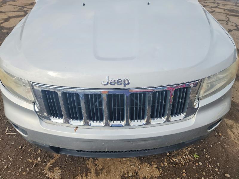 2011 Jeep Grand Cherokee მანქანა იყიდება აუქციონზე, vin: 1J4RR4GGXBC510701, აუქციონის ნომერი: 68066206