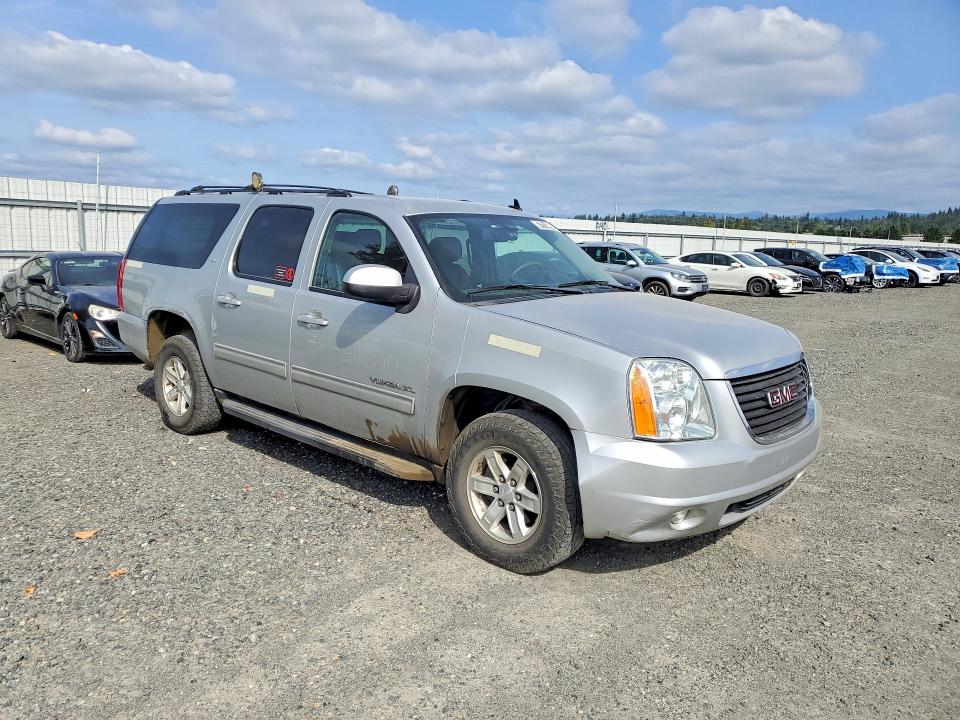 Продажа на аукционе авто 2013 Gmc Yukon Xl, vin: 1GKS2KE73DR330225, номер лота: 67914896