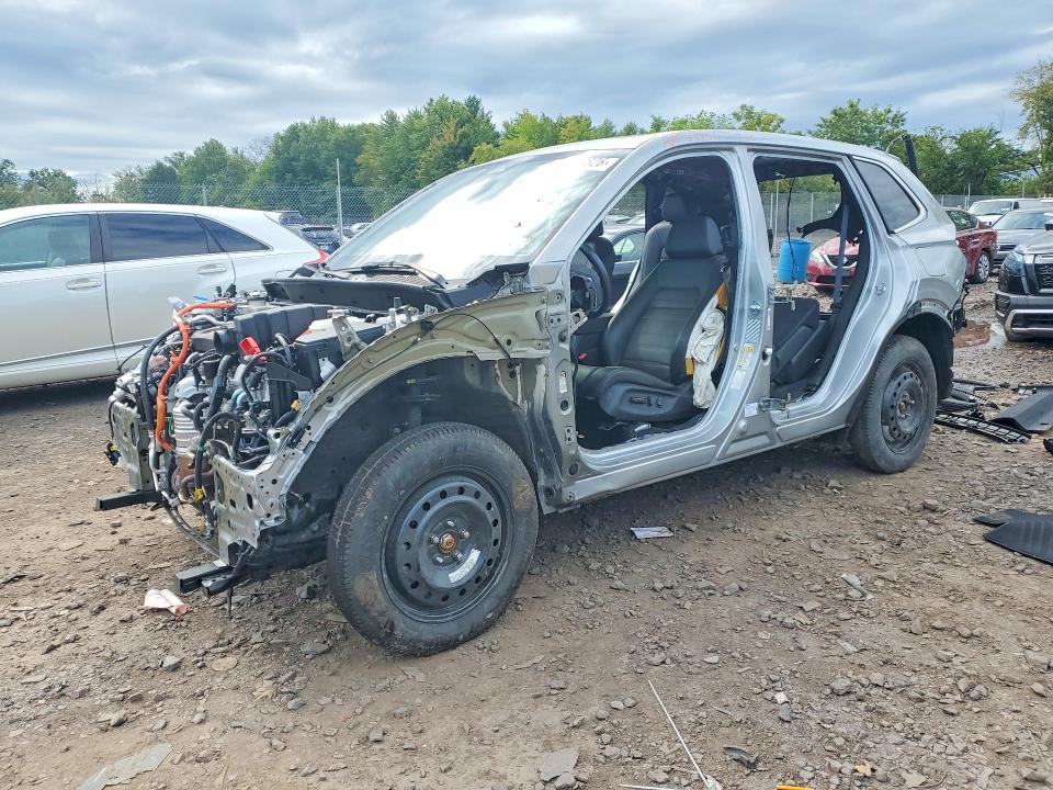 Продаж на аукціоні авто 2025 Honda Cr-v, vin: 5J6RS6H89SL008348, номер лоту: 69362826