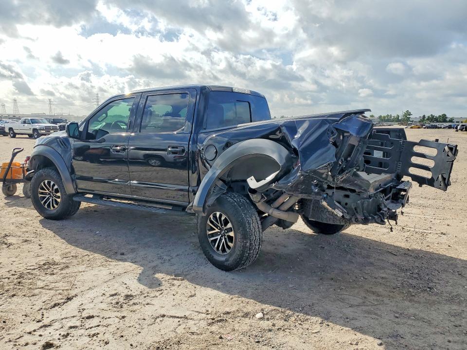 Продаж на аукціоні авто 2020 Ford F150, vin: 1FTFW1RG2LFA13428, номер лоту: 68513876