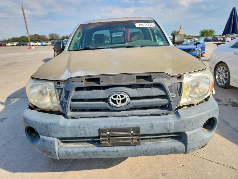 Продаж на аукціоні авто 2005 Toyota Tacoma, vin: 5TETU62NX5Z055799, номер лоту: 70841336