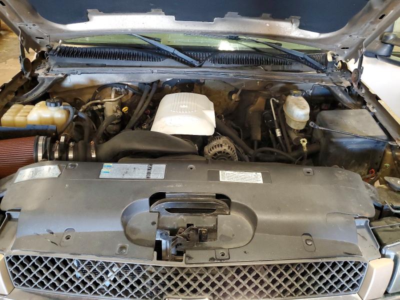2004 Chevrolet Silverado მანქანა იყიდება აუქციონზე, vin: 1GCHC29U54E350423, აუქციონის ნომერი: 68798196
