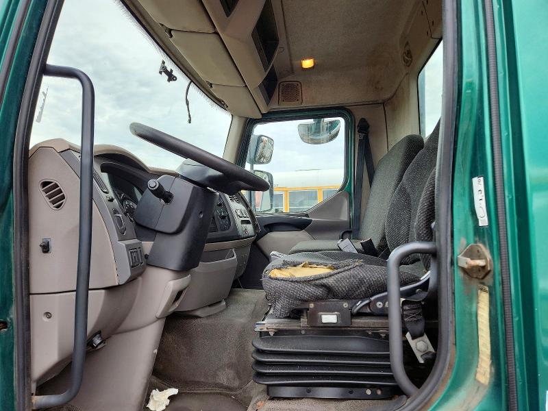 Продаж на аукціоні авто 2016 Peterbilt 210, vin: 3BPPKM8X8GF591160, номер лоту: 69604606