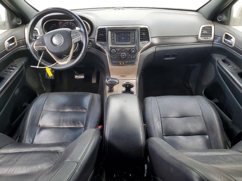 67291876 :رقم المزاد ، 1C4RJEBG6EC558565 vin ، 2014 Jeep Grand Cherokee مزاد بيع