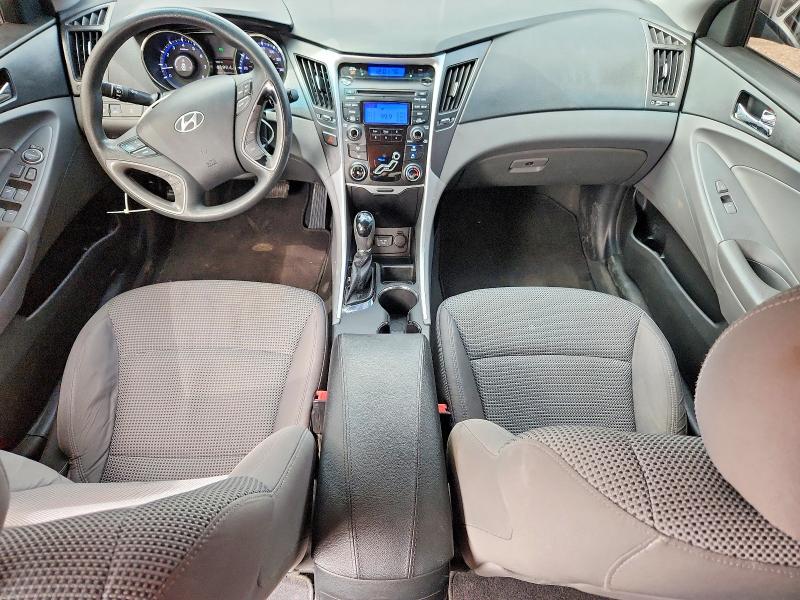 Продаж на аукціоні авто 2012 Hyundai Sonata, vin: 5NPEB4AC6CH405593, номер лоту: 69577856