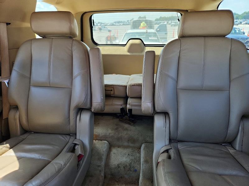 Aukcja sprzedaży 2008 Gmc Yukon, vin: 1GKFK63898J145895, numer aukcji: 65386846